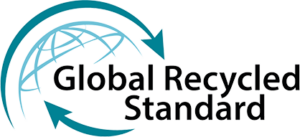 GRS Certification Logo